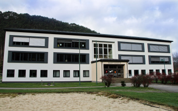 Frische Luft für jedes Schulzimmer