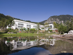 Dank Hoval: 30 Prozent weniger Heizkosten für zwei Wellness-Hotels
