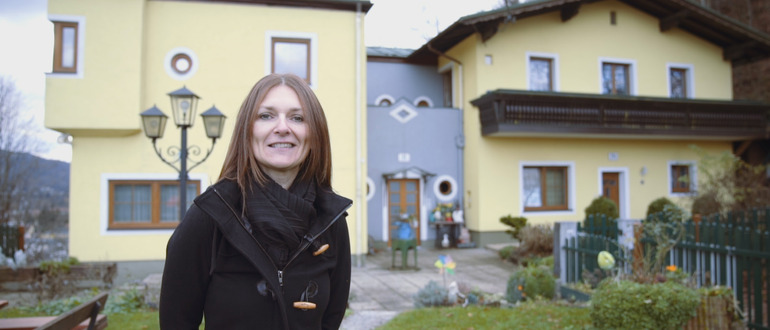 Zweifamilienhaus in Salzburg-Stadt, Salzburg