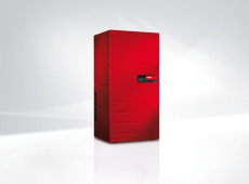 Belaria compact IR