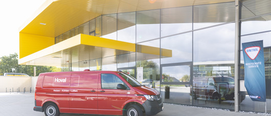 ÖAMTC: Erdwärmepumpe und Photovoltaik als nachhaltige Komplettlösung