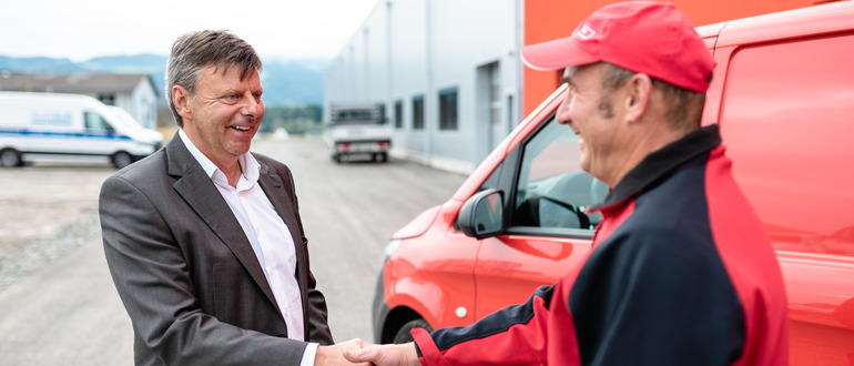 PMS Elektro- und Automationstechnik in St. Stefan, Kärnten