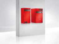 Die Wohnraumlüftung.