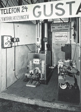 Landesausstellung 1934