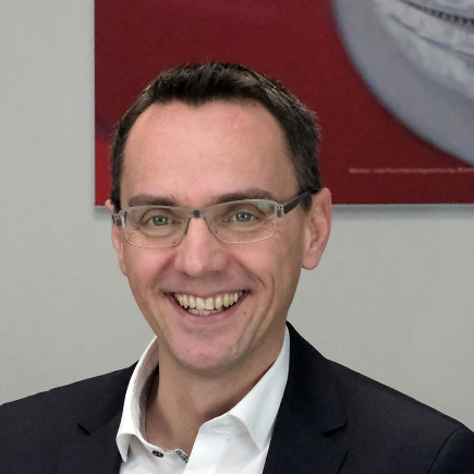 Peter Schatte, Hoval Leiter Produktmanagement Regelungen | Connected Services: