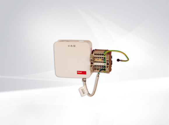 HovalConnect Modbus