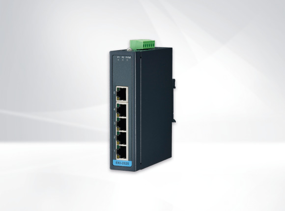 Industrie Ethernet Switch
