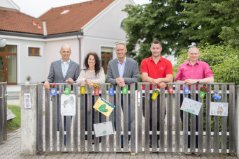 Kindergarten Bad Vöslau: mit Wärmepumpen-Hybridanlage energieeffizient heizen