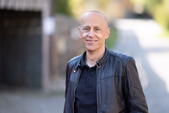Marco Kranawetter.