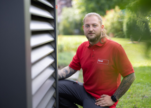 Promter Service durch Regionalität steht für uns an erster Stelle.