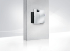 TransTherm aqua F
