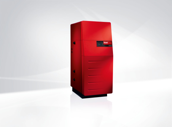 Gas-Brennwertkessel UltraGas 35-100 kW