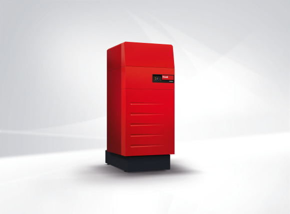 Gas-Brennwertkessel UltraGas 125-1550 kW