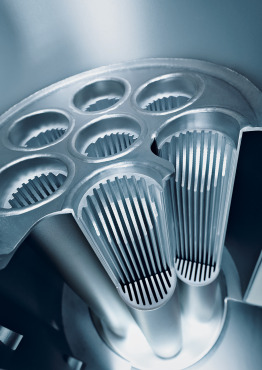 UltraOil Nahaufnahme