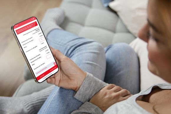 Luftfilter Wohnraumlüftung bestellen