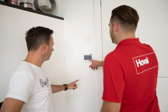 UltraSource Wärmepumpe Regelung